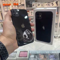 ایفون ۱۱نرمال در حد نو واقعی