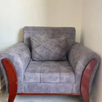 فروش مبل|مبلمان خانگی و میز عسلی|گنبد کاووس, |دیوار