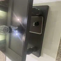 میز وسط و عسلی