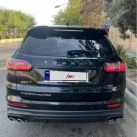 تیگو ۸ پرومکس IE مدل ۱۴۰۳ معاوضه