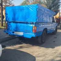 سایپا گازوئیلی مدل ۱۳۹۳|خودرو سواری و وانت|پیرانشهر, |دیوار