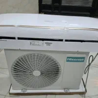 کولرگازی اورجینال ومونتاژ در بازرگانی قادرزاده|کولر گازی و فنکوئل|اراک, |دیوار