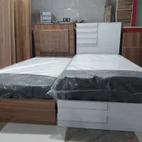 تخت یک نفره