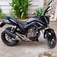 موتور Zontes 230