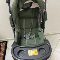 کالسکه|کالسکه و لوازم جانبی|مشهد, شهرک بهارستان|دیوار