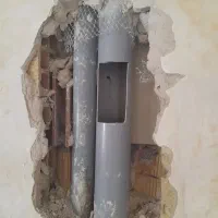 نشت یابی یاب نشتیاب نشتیابی «تعمیر توسـط خودمان»