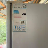 یخچال فریزر ۲۴ فوت سیلوان|یخچال و فریزر|لنگرود, |دیوار