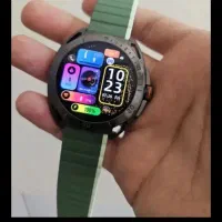 ساعت هوشمند گلوریمی ام ۲‌پرو معاوضه با انگشترنقره