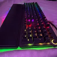 Razer huntsman Elite|قطعات و لوازم جانبی رایانه|تهران, امانیه|دیوار