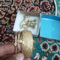 فروش ۳۰گرم طلا|جواهرات|مریوان, |دیوار