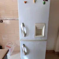 یخچال هیمالیا
