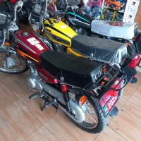 موتور سیکلت مزایده مدل۹۲|موتورسیکلت|تبریز, |دیوار