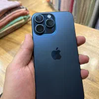 Iphone 15max 256