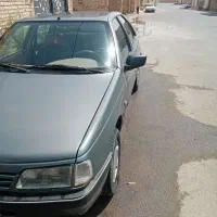 پژو 405 GLX - دوگانه سوز CNG، مدل ۱۳۹۲