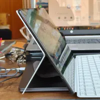 تبلت هواوی میت پد پرو Huawei matepad pro 2023|تبلت|تهران, چهارصد دستگاه|دیوار