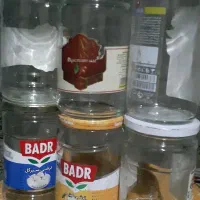 شیشه تمیز