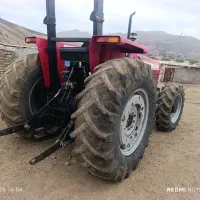 تراکتور 800