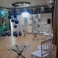 اجاره سالن برای مراسمات وتشریفات