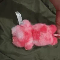 لبوبو صورتی قرمز|اسباببازی|مشهد, جاهد شهر|دیوار