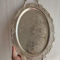 سینی پیوتر شیک و آک نصف قیمت بازار