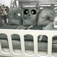 روتختی نوزادی تا هفت سال