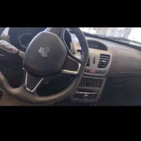 ساینا اس 85 گانه مدل 1403 بدون رنگ|خودرو سواری و وانت|مهاباد (آذربایجان غربی), |دیوار