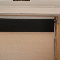 بریل زنجیری ۳ تایی نگهدارنده فون عکاسی