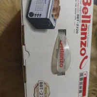 فروش توستر نان سوخاری بربری فانتزی سنگک وکیک ..|اجاق گاز و لوازم برقی پختوپز|مراغه, |دیوار