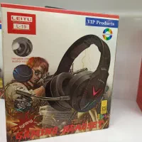 فروش هدفون حرفه ای LITU با یک سال گارانتی