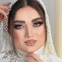 میکاپ و شینیون تخصصی عروس و همراهی