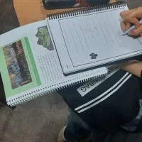 تدریس دروس ابتدایی