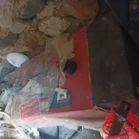 دیگ ۸۲سوپر دوپاس شرکتی|آبگرمکن، پکیج، شوفاژ|تهران, آبشار تهران (دریاچه)|دیوار