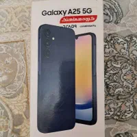 گوشی A25