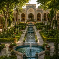 درآمد از طراحی فضای سبز را از همین امسال شروع کنید
