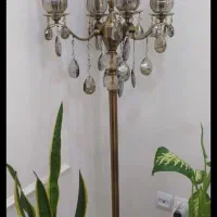 آباژور پنج شعله