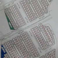 زمین بهاران فاز۲ (شهرک دانشگاه)