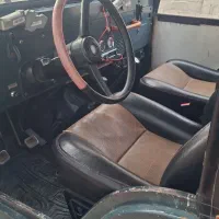 جیپ شهباز ۶( پلاک ملی)|خودرو سواری و وانت|شلمان, |دیوار