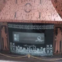 بخاری گاز سوز برند مروارید سوز ۱۵۰۰۰