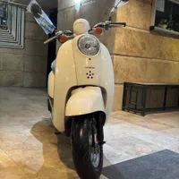 موتور پاکشتی هندا اسکوپی