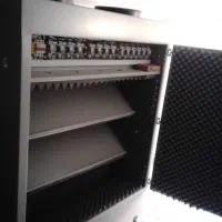 سایلنت باکس 12 تایی|مودم و تجهیزات شبکه|یزد, |دیوار