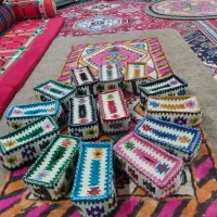 جادستمالی گلیمی