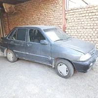 پرایدمدل ۸۴