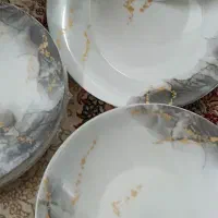 ظروف آرکوپال،سرویس کامل|ظروف سرو و پذیرایی|اسلامشهر, شهرک مفیدی|دیوار