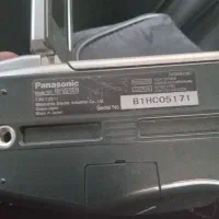 دوربین فیلمبرداری پاناسونیک اصل ژاپن|دوربین عکاسی و فیلمبرداری|تهران, سعادتآباد|دیوار