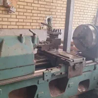 خدمات تراشکاری سنگین