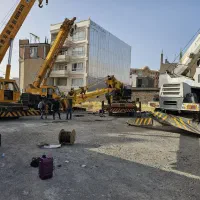 جرثقیل|خدمات حمل و نقل|ایلام, |دیوار