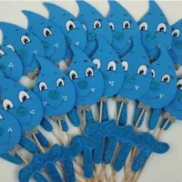 گیفت حروف الفبا به سلیقه شما