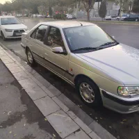 پژو پارس 84|خودرو سواری و وانت|مشهد, زیبا شهر|دیوار