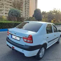 ال۹۰بدون رنگ مدل۹۷پارس تندرسنددست اول