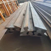 ریل جرثقیل سقفی